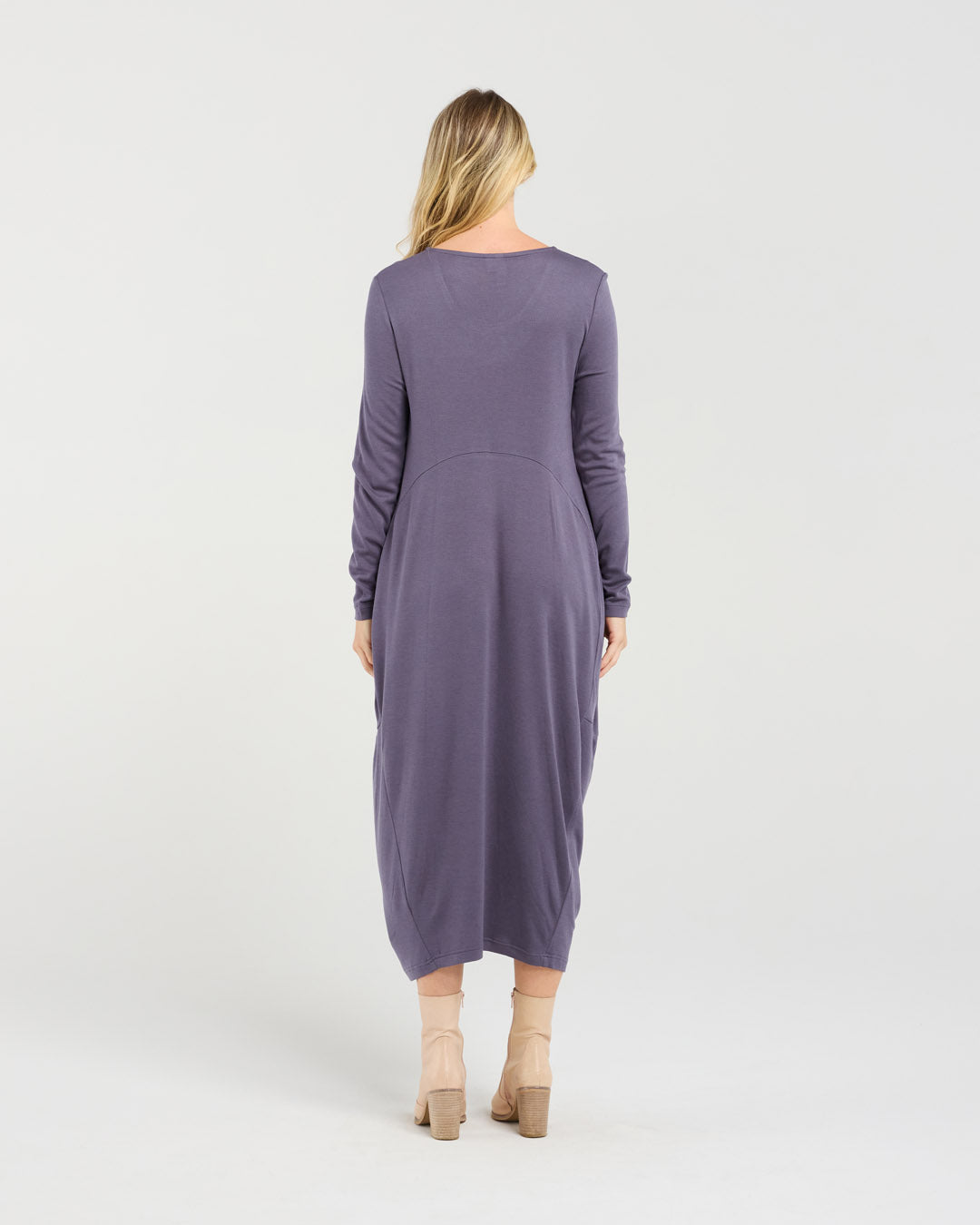 Tabitha Cashmere Blend Dress