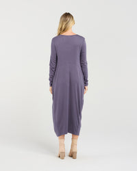 Tabitha Cashmere Blend Dress