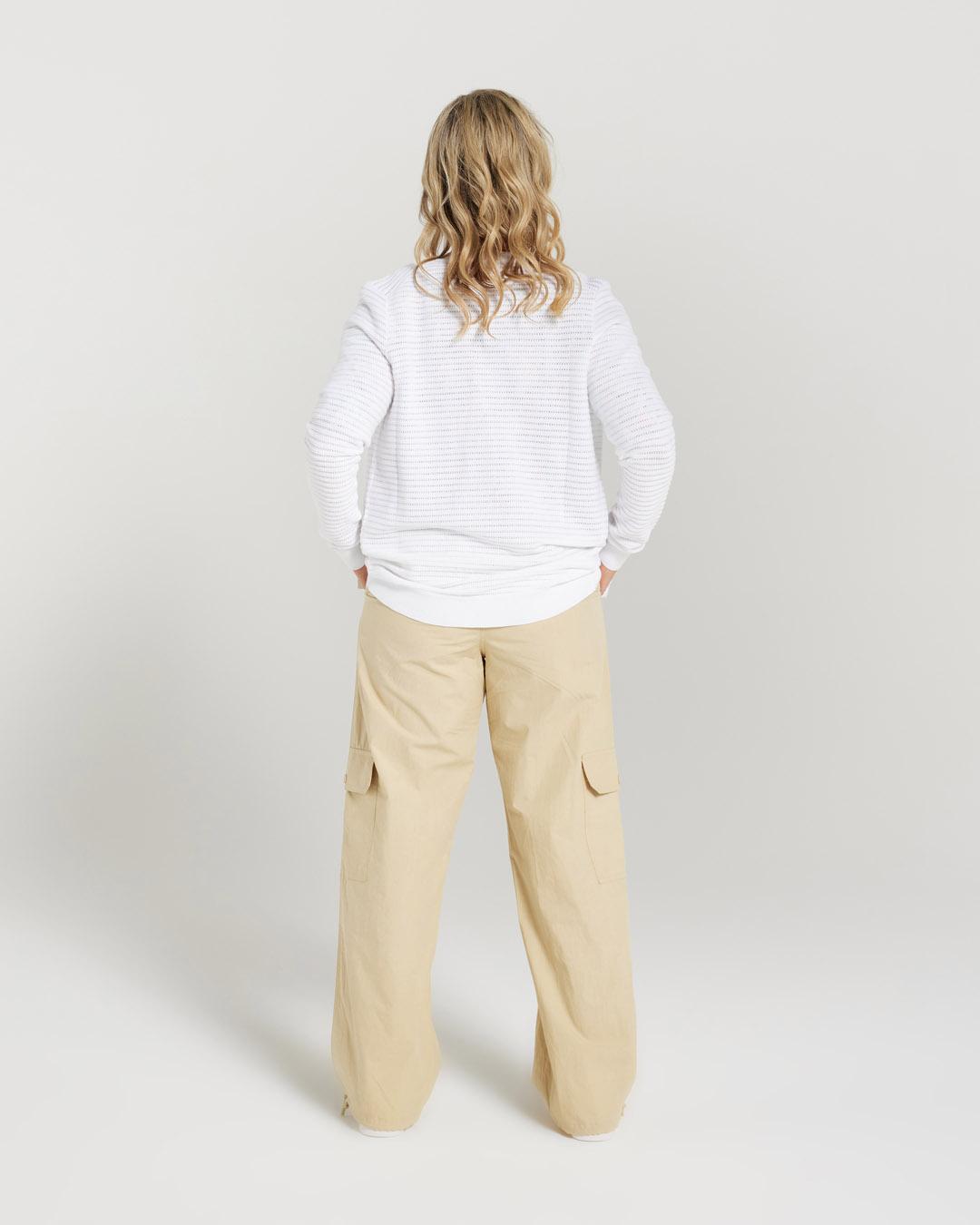 Cotton Cardigan