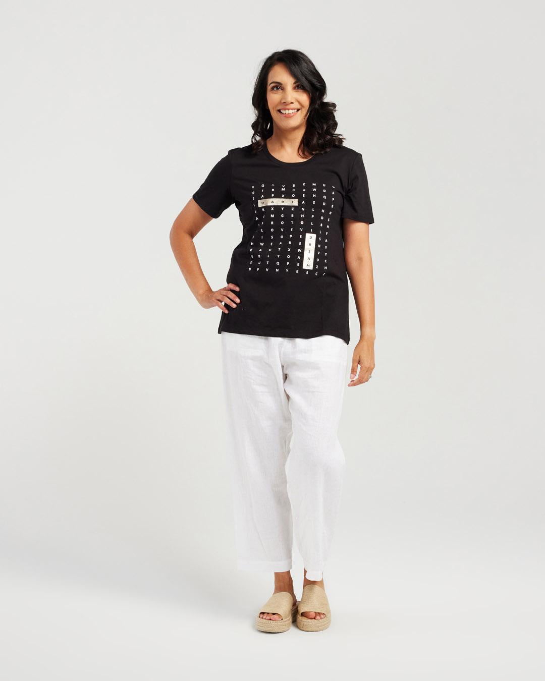 Dare to Dream Tee