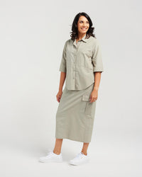 Large One Pocket Shirt