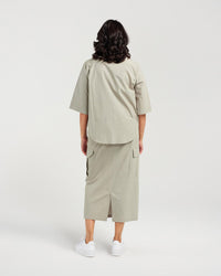 Large One Pocket Shirt