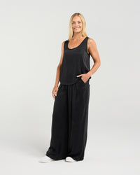 Tiffany Bemberg Tank