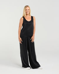 Tiffany Bemberg Tank