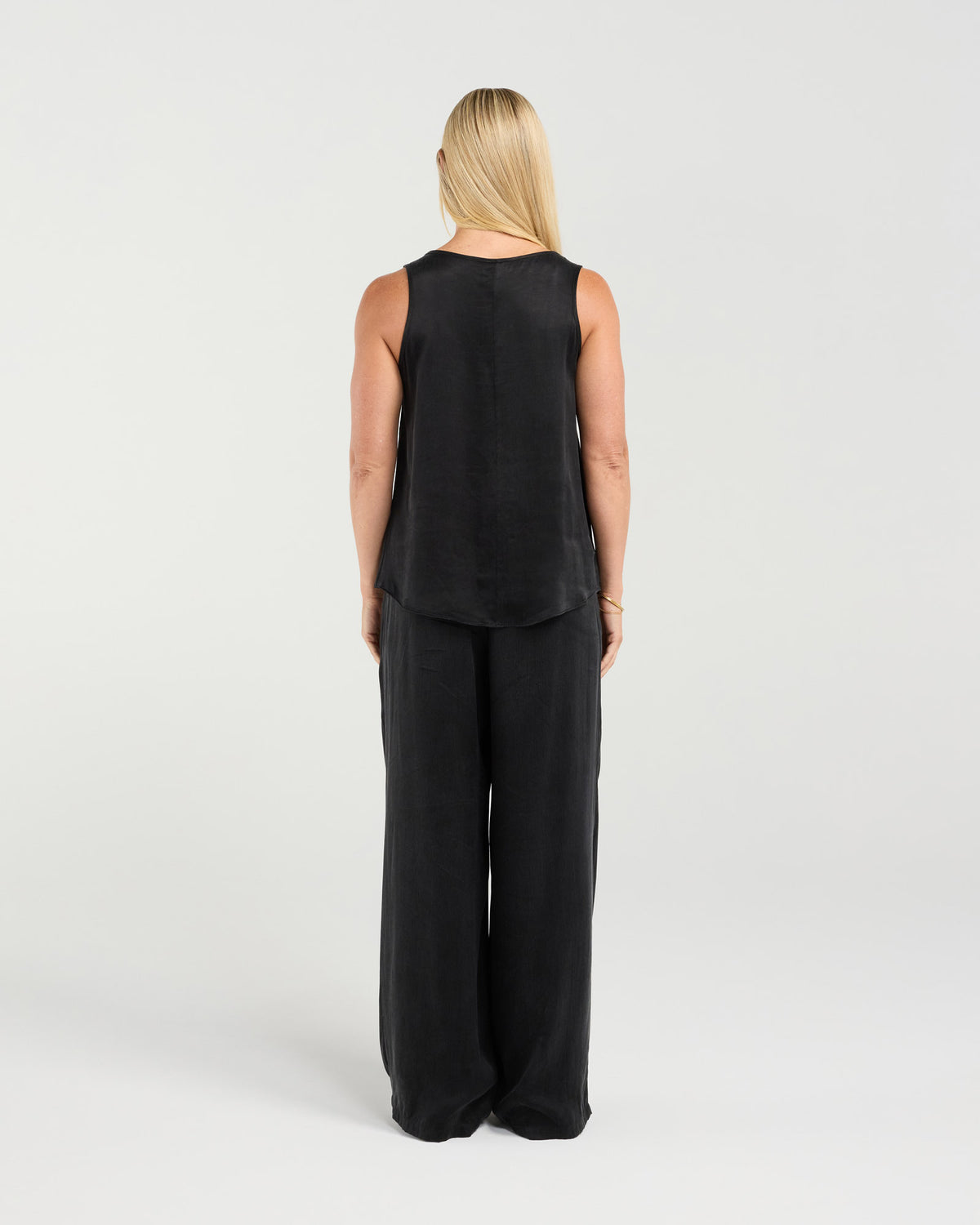 Tiffany Bemberg Tank