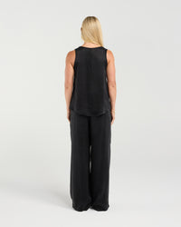 Tiffany Bemberg Tank