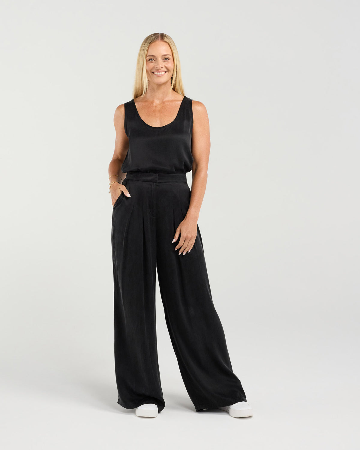 Roosevelt Bemberg Pant