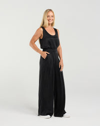 Roosevelt Bemberg Pant