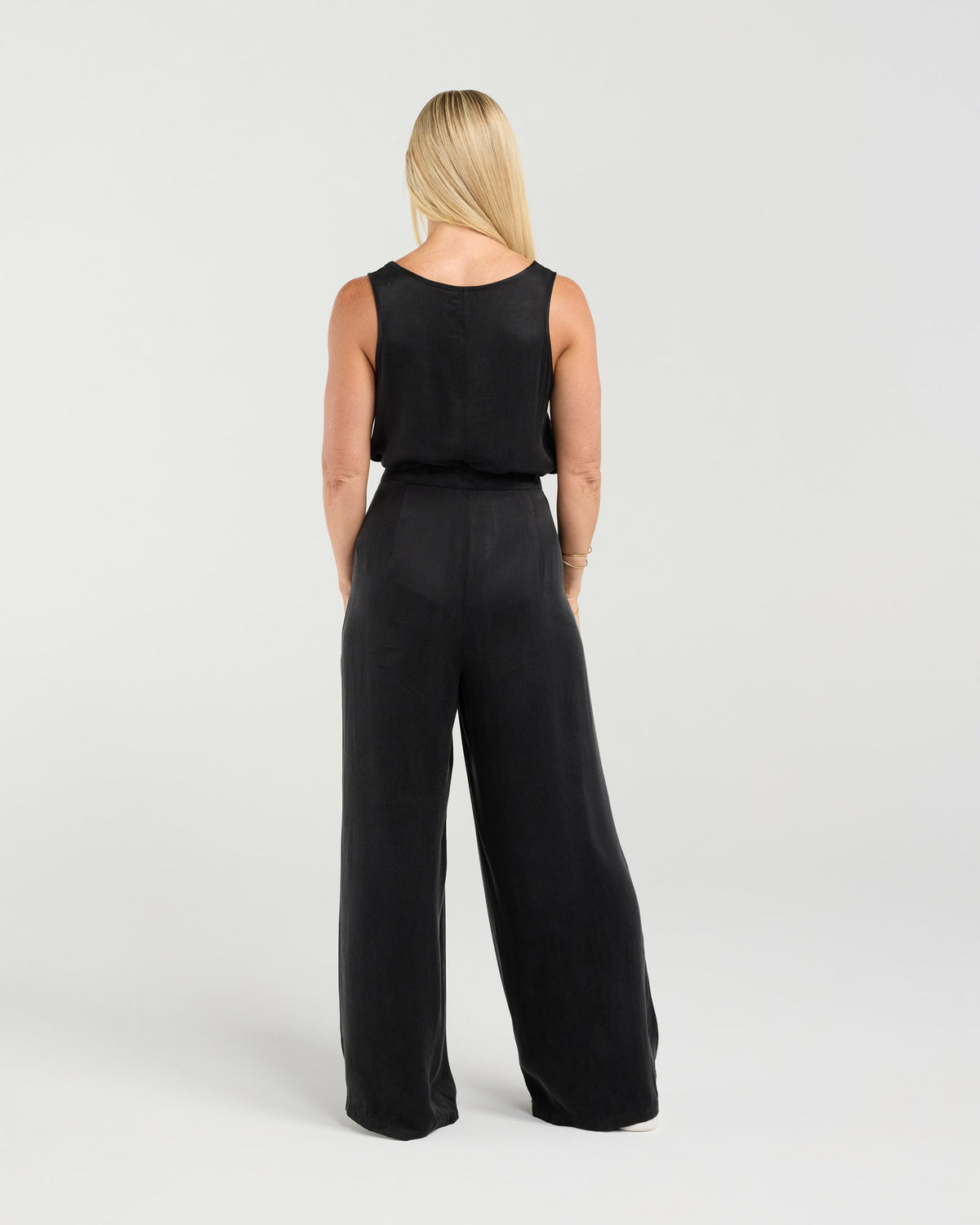 Roosevelt Bemberg Pant