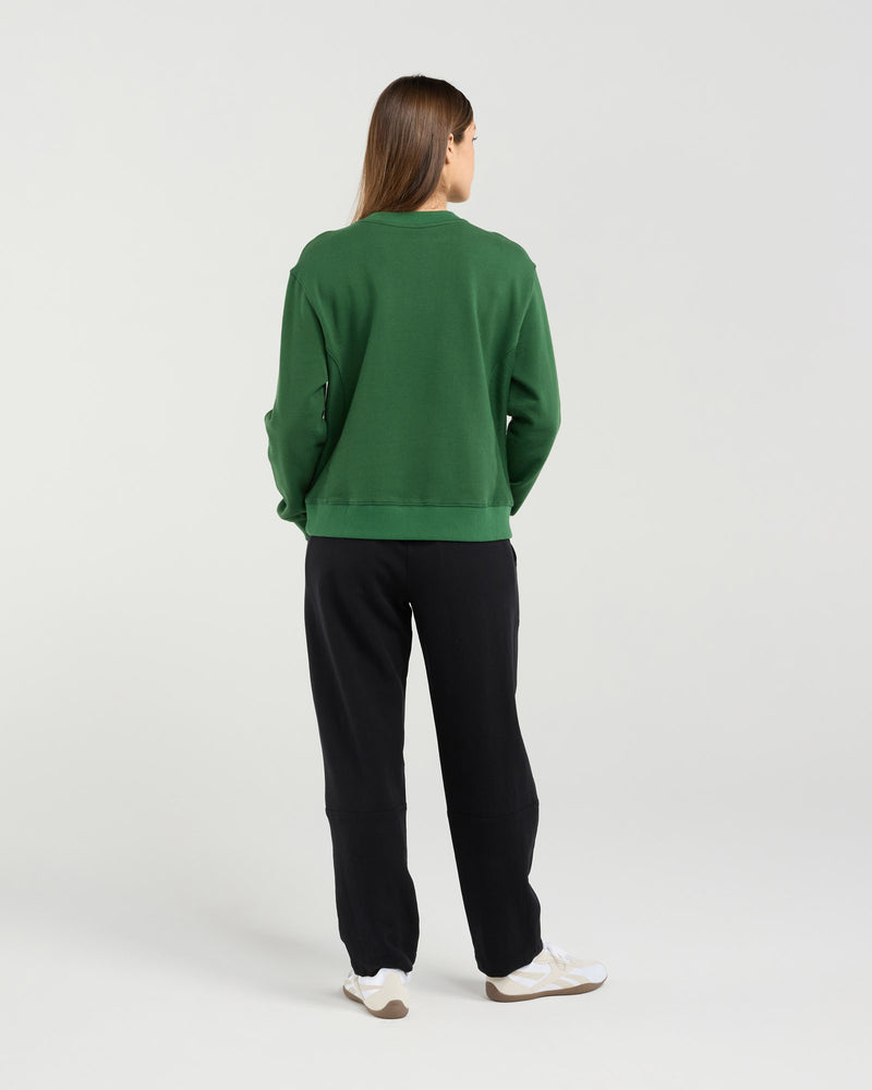 Gabriella Side Panel Sweat