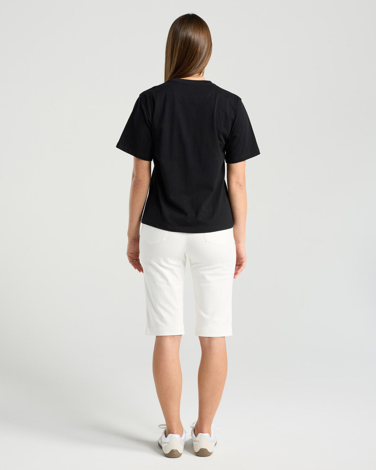 Salerno Screenprint Tee