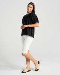 Romana Stretch Chino Short