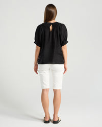 Romana Stretch Chino Short