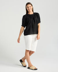 Romana Stretch Chino Short