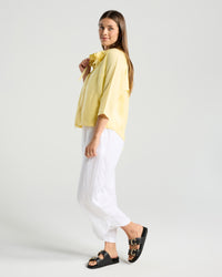Victoria Zip Front Jacket - Plain Zip