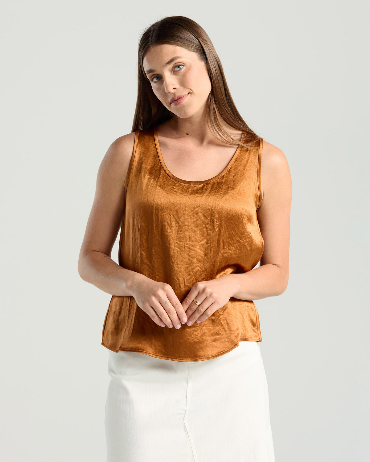 Tiffany Tank Top