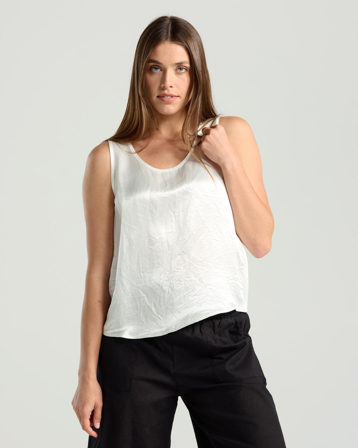 Tiffany Tank Top