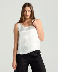Tiffany Tank Top
