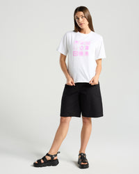 Palermo Screenprint Tee