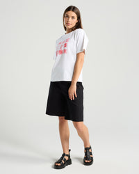 Palermo Screenprint Tee