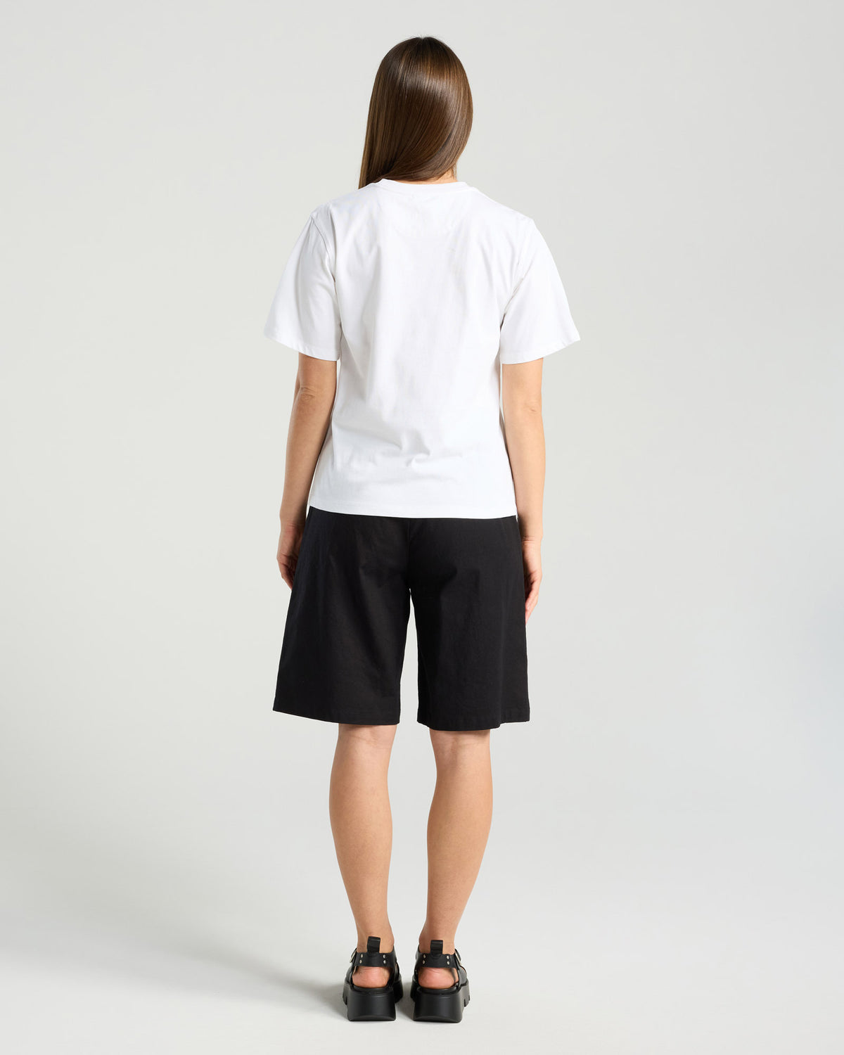 Palermo Screenprint Tee