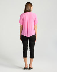 Valeria Capri Pant