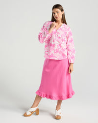 Selina Blouse