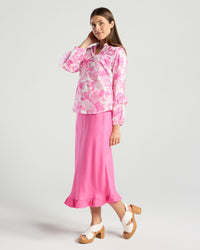 Selina Blouse
