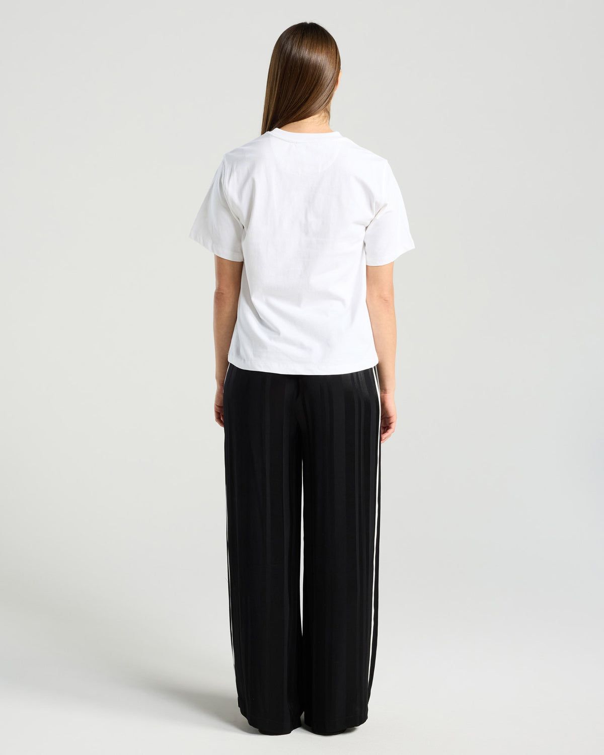Salerno Screenprint Tee