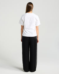 Salerno Screenprint Tee