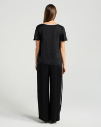 Stella Flutter Sleeve Top