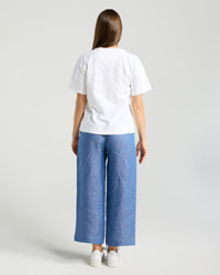 Palermo Screenprint Tee