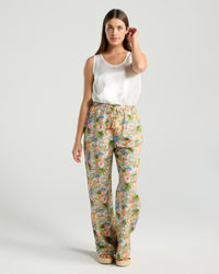 Casa Del Sol Pant