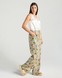 Casa Del Sol Pant