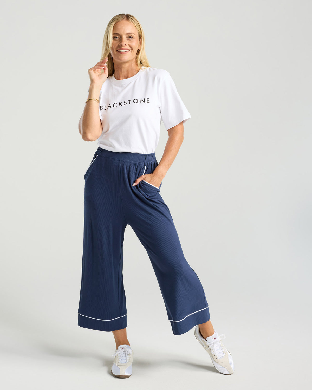 Pernella Travel Pant