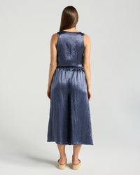 Jean Satin Cullotte