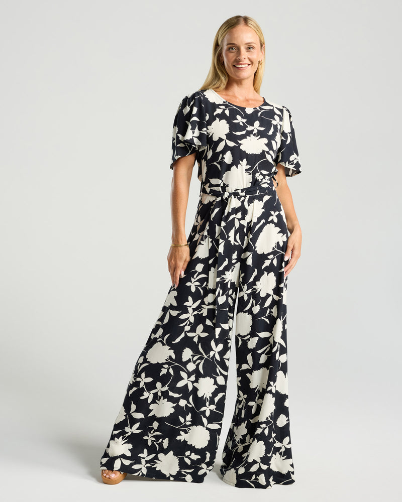 Juliana Jumpsuit