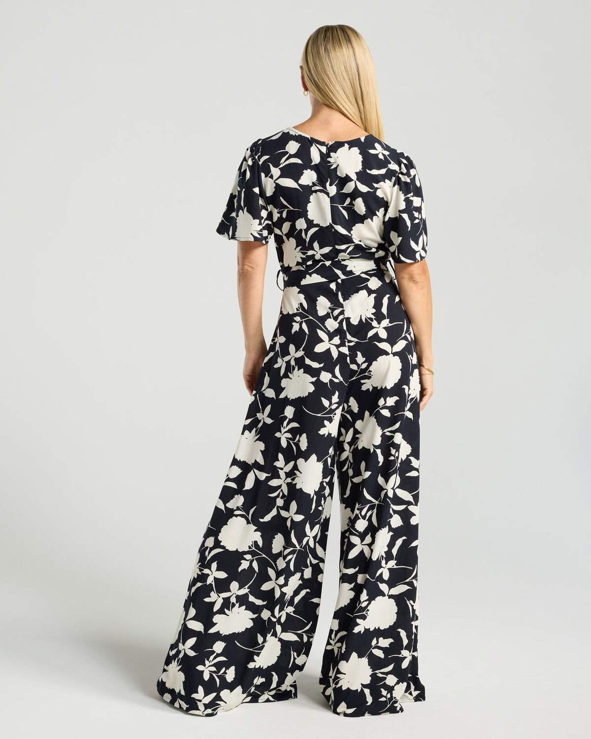 Juliana Jumpsuit