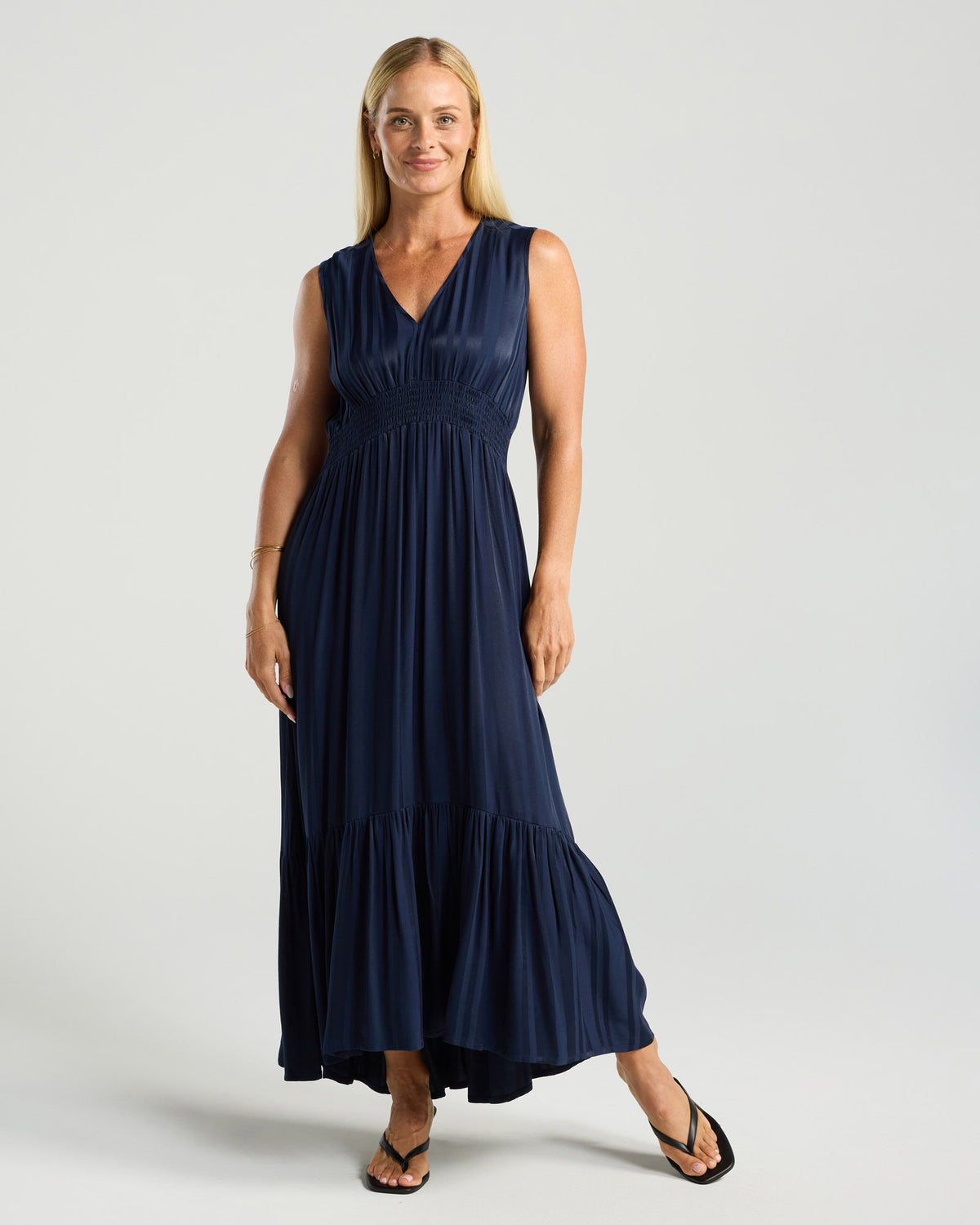 Bree Sleeveless Dress