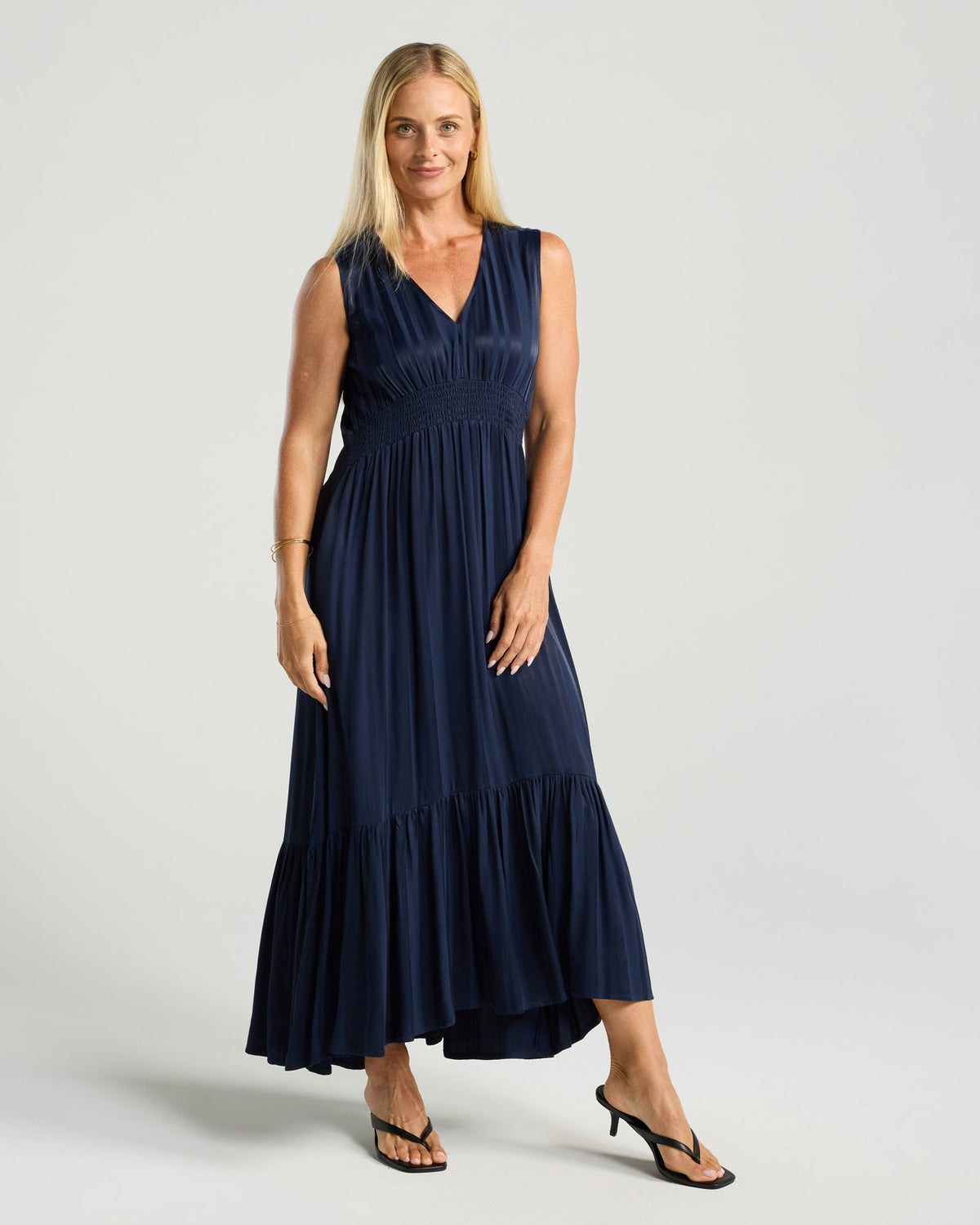 Bree Sleeveless Dress