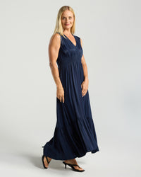 Bree Sleeveless Dress