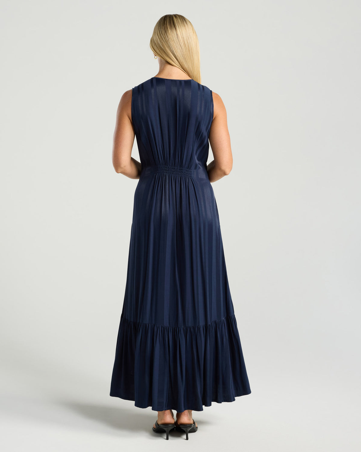 Bree Sleeveless Dress