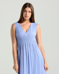 Bree Sleeveless Dress