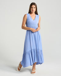 Bree Sleeveless Dress