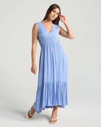 Bree Sleeveless Dress