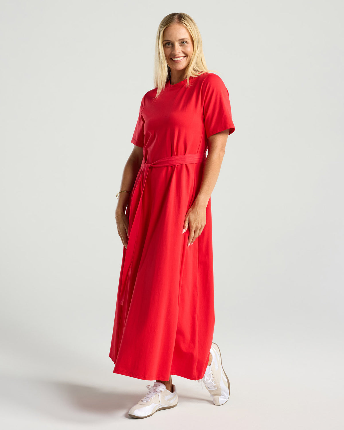 Sussana A Line Dress
