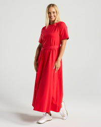 Sussana A Line Dress