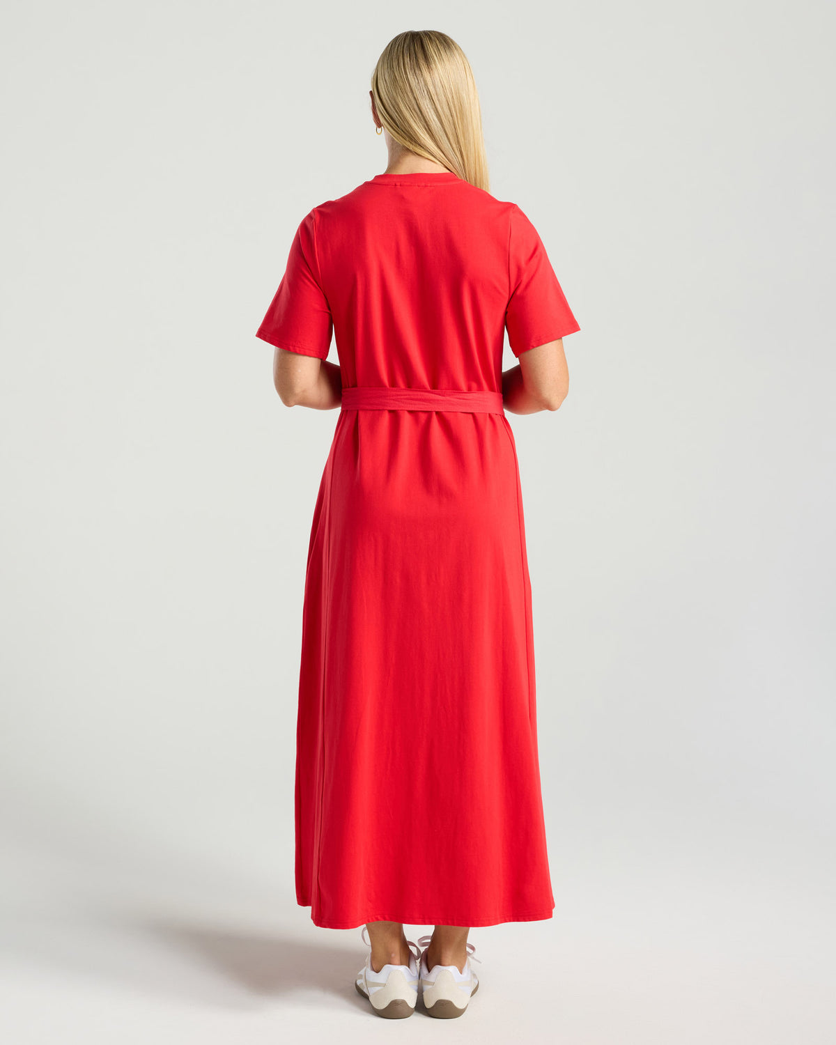 Sussana A Line Dress