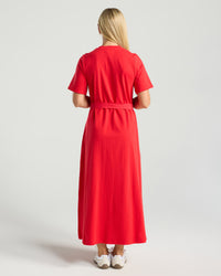 Sussana A Line Dress