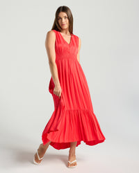 Bree Sleeveless Dress